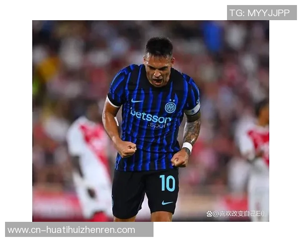 劳塔罗的崛起与挑战：解析这位年轻前锋在国际赛场的表现与未来潜力